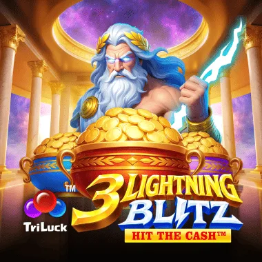 3 Lightning Blitz