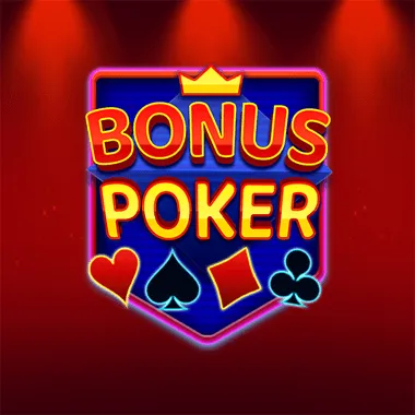 Bonus Poker