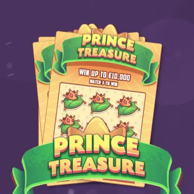 Prince Treasure